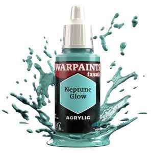 Warpaints Fanatic: Neptune Glow 18ml - 