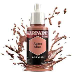 Warpaints Fanatic: Agate Skin 18ml - 