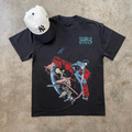 98 Cowboy Bebop Black T-Shirt