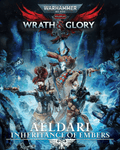 Wrath & Glory Aeldari: Inheritance of Embers - 