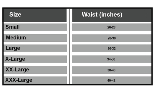 Wrestling Legging Costume Tights - S / Red