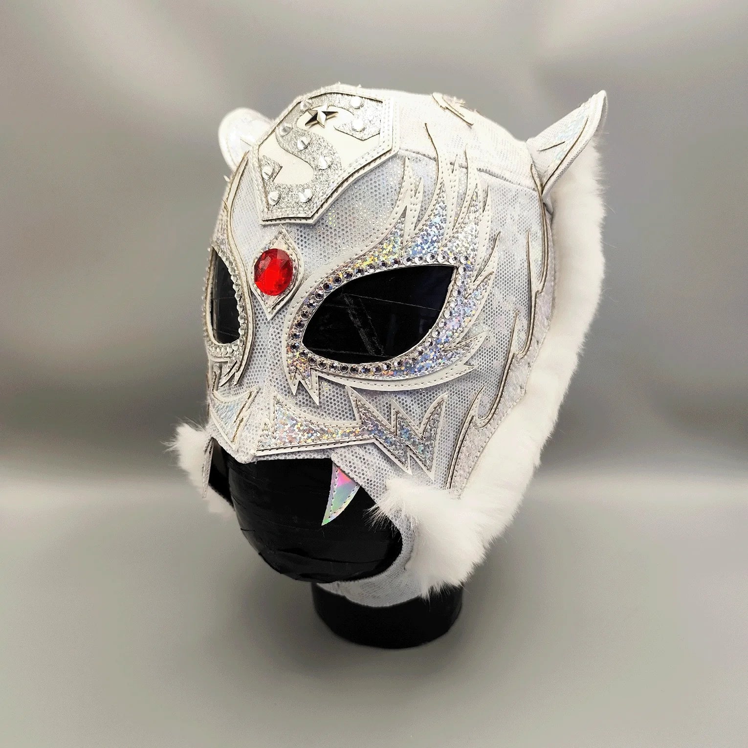 WRESTLING MASK KID JAPAN LUCHADOR WRESTLER MASK LUCHA LIBRE MEXICANA MASK