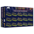 Black Powder: Epic Battles - American Civil War - The Iron Brigade - 