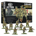Bolt Action: Currahee! US Airborne (D-Day) Starter Army - 