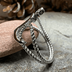 Anchor's Away Ring - 6