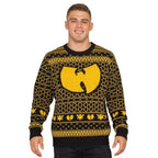 Wu-Tang Clan Killer Bees Ugly Christmas Sweater - S