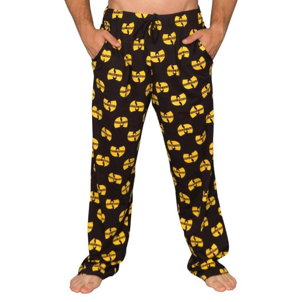 Wu-Tang Clan Logo Lounge Pants - S