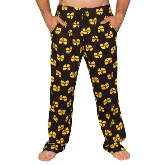 Wu-Tang Clan Logo Lounge Pants - S