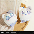 Wubbaboo Series Plush Keychain Honkai: Star Rail