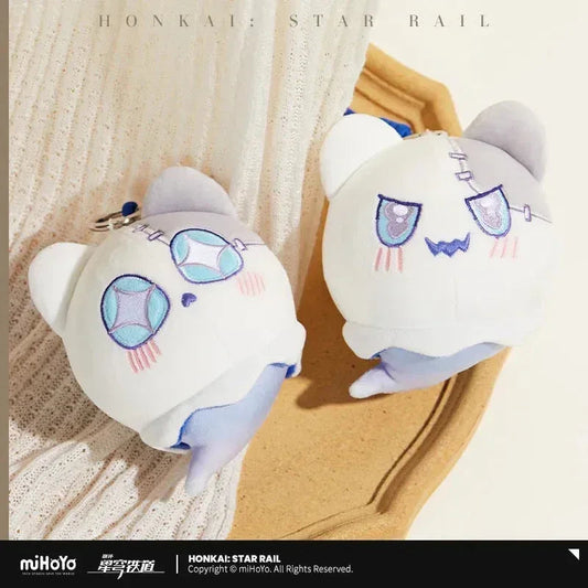 Wubbaboo Series Plush Keychain Honkai: Star Rail
