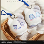 Wubbaboo Series Plush Keychain Honkai: Star Rail