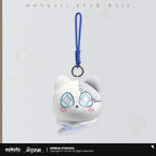 Wubbaboo Series Plush Keychain Honkai: Star Rail