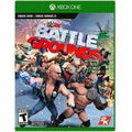 WWE 2K Battlegrounds - Xbox One - 
