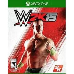 WWE 2K15 - Xbox One