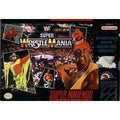 WWF Super Wrestlemania - Super Nintendo - (LOOSE) - Game Only