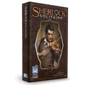 Sherlock Solitaire - 