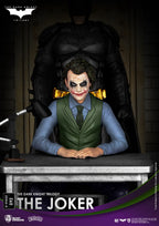 The Dark Knight Trilogy The Joker