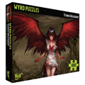 Wyrd Puzzles: Titania Unleashed - 