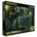 Wyrd Puzzles: The Masterpiece - 