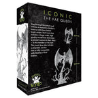 Iconic: The Fae Queen - 