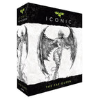Iconic: The Fae Queen - 