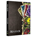 Malifaux Third Edition: Core Rulebook - 