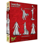 Malifaux Third Edition: Chained Magic - 