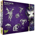 Malifaux Third Edition: Nekima Core Box - 