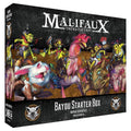 Malifaux Third Edition: Bayou Starter Box - 