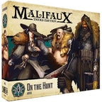 Malifaux Third Edition: On the Hunt - 