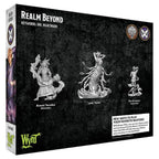 Malifaux Third Edition: Realm Beyond - 