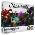 Malifaux Third Edition: Forward and Back - 