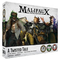 Malifaux Third Edition: A Twisted Tale - 