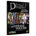 Through The Breach: Penny Dreadful - The Voyage Volume - 