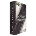 Through the Breach: Duality Fate Deck - 