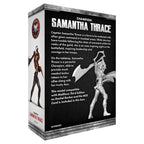 The Other Side: Samantha Thrace - 