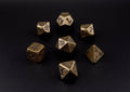 Wyrms Wratch Dice Set - 