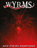 Wyrms RPG Adventures box set