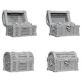 Pathfinder: Deep Cuts - Chests W2 - 