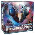 Sidereal Confluence: Bifurcation - 