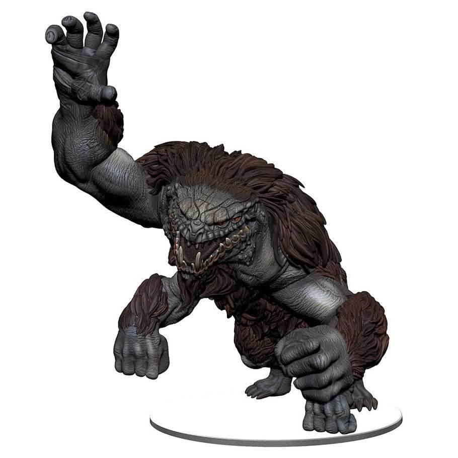 Critical Role: Monsters of Wildemount - Udaak Premium Figure - 