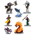 Critical Role: NPCs of Tal'Dorei - Set 1 - 