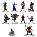 Critical Role: NPCs of Exandria - Set 1 - 