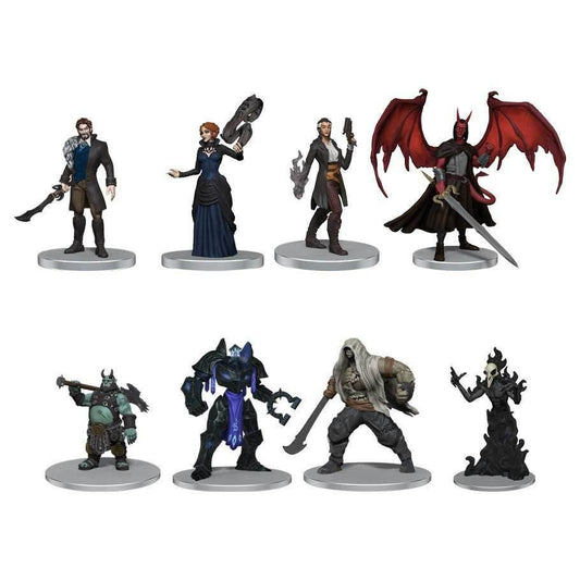 Critical Role: Monsters of Exandria - Set 2 - 