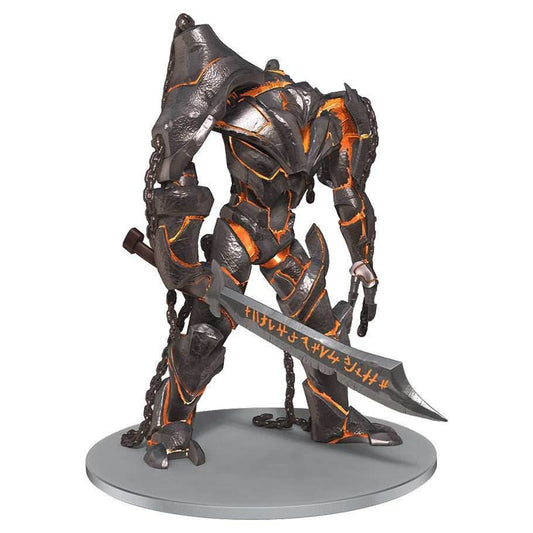 Critical Role: Monsters of Exandria - Forge Guardian - 