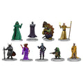 Critical Role: NPCs of Wildemount - 