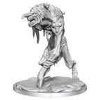 D&D: Frameworks - Troll - 