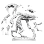 D&D: Frameworks - Troll - 