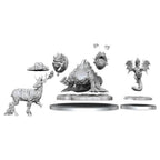 D&D: Frameworks - Basilisk - 