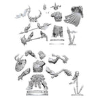 D&D: Frameworks - Orcs - 